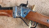 Custom .54 Pedersoli Berdan Sharps - 3 of 14