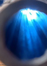 Custom .54 Pedersoli Berdan Sharps - 14 of 14