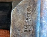 Custom .54 Pedersoli Berdan Sharps - 9 of 14