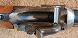 Custom .54 Pedersoli Berdan Sharps - 12 of 14