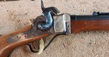 Custom .54 Pedersoli Berdan Sharps - 7 of 14