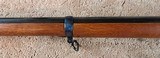 Custom .54 Pedersoli Berdan Sharps - 5 of 14