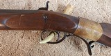 Nice. 54 Leman Style Trade Rifle w/Sharon Barrel - 7 of 15