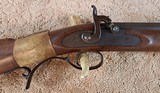 Nice. 54 Leman Style Trade Rifle w/Sharon Barrel - 1 of 15