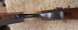 Nice. 54 Leman Style Trade Rifle w/Sharon Barrel - 13 of 15