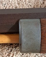 Nice. 54 Leman Style Trade Rifle w/Sharon Barrel - 15 of 15
