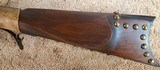Nice. 54 Leman Style Trade Rifle w/Sharon Barrel - 3 of 15