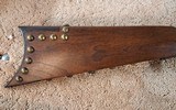 Nice. 54 Leman Style Trade Rifle w/Sharon Barrel - 4 of 15