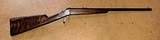 High Condition Remington Number 4 .22 - 1 of 13
