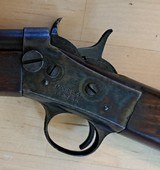 High Condition Remington Number 4 .22 - 4 of 13