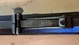 RARE Hagen Fullstock Rolling Block Sporting Rifle - 10 of 15