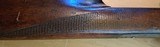 RARE Hagen Fullstock Rolling Block Sporting Rifle - 8 of 15