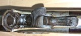 RARE Hagen Fullstock Rolling Block Sporting Rifle - 13 of 15