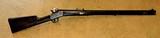RARE Hagen Fullstock Rolling Block Sporting Rifle - 2 of 15