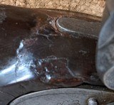 H. Elwell
.42 Flintlock Rifle - 12 of 13