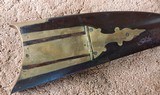 H. Elwell
.42 Flintlock Rifle - 6 of 13