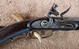 H. Elwell
.42 Flintlock Rifle - 3 of 13