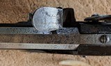 H. Elwell
.42 Flintlock Rifle - 7 of 13