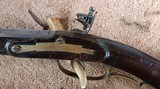 H. Elwell
.42 Flintlock Rifle - 8 of 13