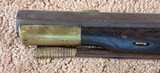 H. Elwell
.42 Flintlock Rifle - 10 of 13