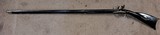 H. Elwell
.42 Flintlock Rifle - 2 of 13
