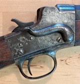 Remington Hepburn No. 3 Sporting Rifle
.40-90 - 2 of 15