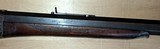Remington Hepburn No. 3 Sporting Rifle
.40-90 - 7 of 15