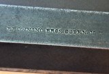 Remington Hepburn No. 3 Sporting Rifle
.40-90 - 13 of 15