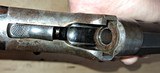 Remington Hepburn No. 3 Sporting Rifle
.40-90 - 12 of 15