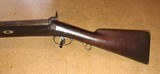 MASSIVE 8 Gauge Single Barrel Market Gun - 2 of 14
