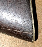 MASSIVE 8 Gauge Single Barrel Market Gun - 8 of 14