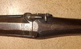 MASSIVE 8 Gauge Single Barrel Market Gun - 5 of 14
