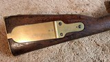 Very Good Whitney Model 1841 
