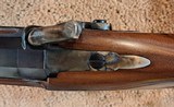 Near Mint Pedersoli Mortimer Percussion 12 Gauge - 13 of 15