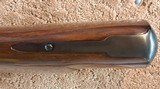 Near Mint Pedersoli Mortimer Percussion 12 Gauge - 14 of 15