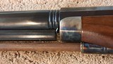 Near Mint Pedersoli Mortimer Percussion 12 Gauge - 10 of 15