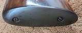 Near Mint Pedersoli Mortimer Percussion 12 Gauge - 6 of 15