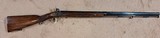Near Mint Pedersoli Mortimer Percussion 12 Gauge