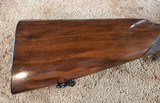 Near Mint Pedersoli Mortimer Percussion 12 Gauge - 5 of 15