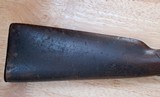 3/4 Scale Charleville Flintlock Musket - 7 of 14