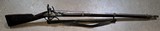 3/4 Scale Charleville Flintlock Musket - 1 of 14