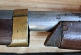 3/4 Scale Charleville Flintlock Musket - 10 of 14
