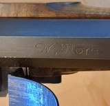 Wes Noye .50 Flintlock Bench Rifle - 7 of 15