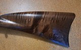 Wes Noye .50 Flintlock Bench Rifle - 4 of 15