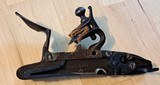 Wes Noye .50 Flintlock Bench Rifle - 10 of 15