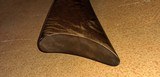 Wes Noye .50 Flintlock Bench Rifle - 13 of 15