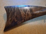 Wes Noye .50 Flintlock Bench Rifle - 5 of 15