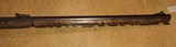 Wes Noye .50 Flintlock Bench Rifle - 12 of 15