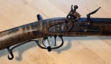 Wes Noye .50 Flintlock Bench Rifle - 6 of 15