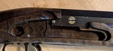 Wes Noye .50 Flintlock Bench Rifle - 15 of 15